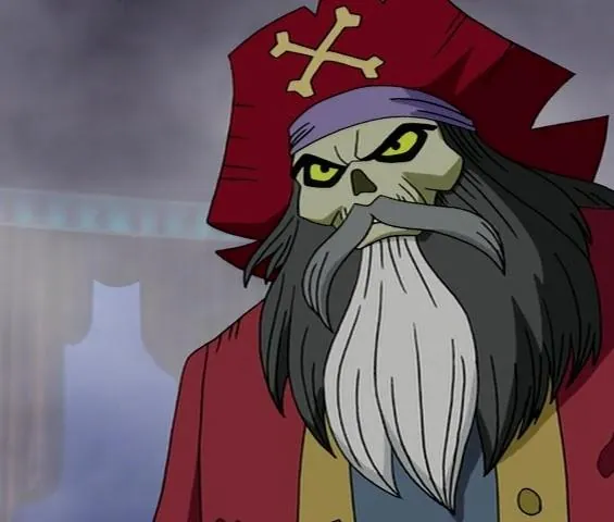 Скуби-Ду! Пираты на борту! (2006) смотреть онлайн Скуби-Ду! Пираты на борту! (2006) мультфильм смотреть онлайн