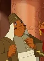 Дети дождя (2003) смотреть онлайн Дети дождя (2003) мультфильм смотреть онлайн