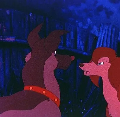 Все псы попадают в рай 2 (1996) в хорошем качестве смотреть онлайн Все псы попадают в рай 2 (1996) мультфильм в хорошем качестве смотреть онлайн