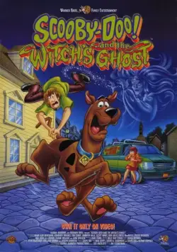 Скуби-Ду и призрак ведьмы / Scooby-Doo and the Witch's Ghost (1999) мультфильм смотреть онлайн Скуби-Ду и призрак ведьмы / Scooby-Doo and the Witch's Ghost (1999) мультфильм смотреть онлайн в хорошем качестве