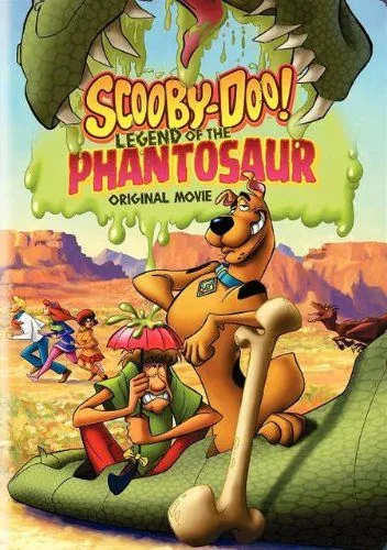 Скуби-Ду! Легенда о Фантозавре / Scooby-Doo! Legend of the Phantosaur (2011) мультфильм смотреть онлайн Скуби-Ду! Легенда о Фантозавре / Scooby-Doo! Legend of the Phantosaur (2011) мультфильм смотреть онлайн в хорошем качестве