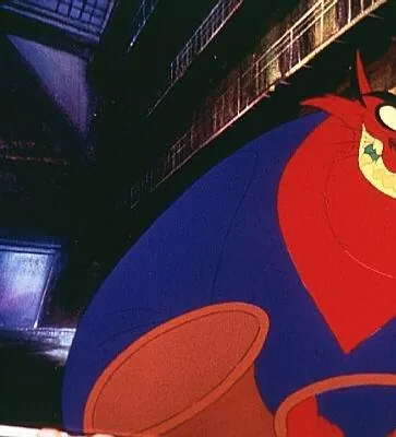 Все псы попадают в рай 2 (1996) смотреть онлайн Все псы попадают в рай 2 (1996) мультфильм смотреть онлайн