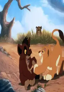 Король Лев 2: Гордость Симбы (1998) смотреть онлайн бесплатно Король Лев 2: Гордость Симбы (1998) мультфильм смотреть онлайн бесплатно