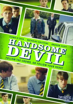 Чёртов красавчик / Handsome Devil (2016) фильм смотреть онлайн Чёртов красавчик / Handsome Devil (2016) фильм смотреть онлайн в хорошем качестве