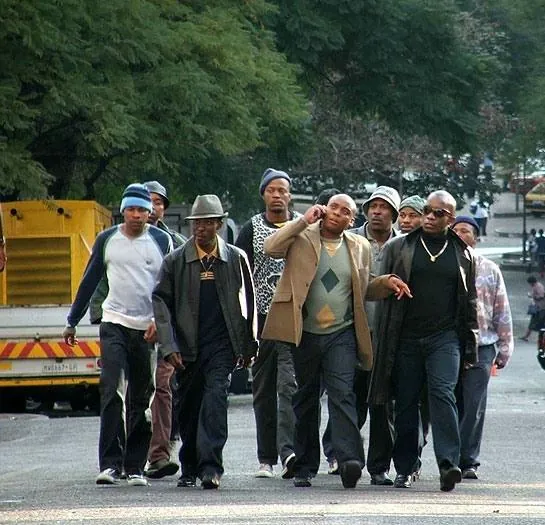 Бандитский Йоханнесбург (2008) смотреть онлайн Бандитский Йоханнесбург (2008) фильм смотреть онлайн