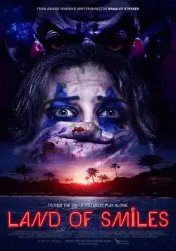 Страна улыбок / Land of Smiles (2017) фильм смотреть онлайн Страна улыбок / Land of Smiles (2017) фильм смотреть онлайн в хорошем качестве