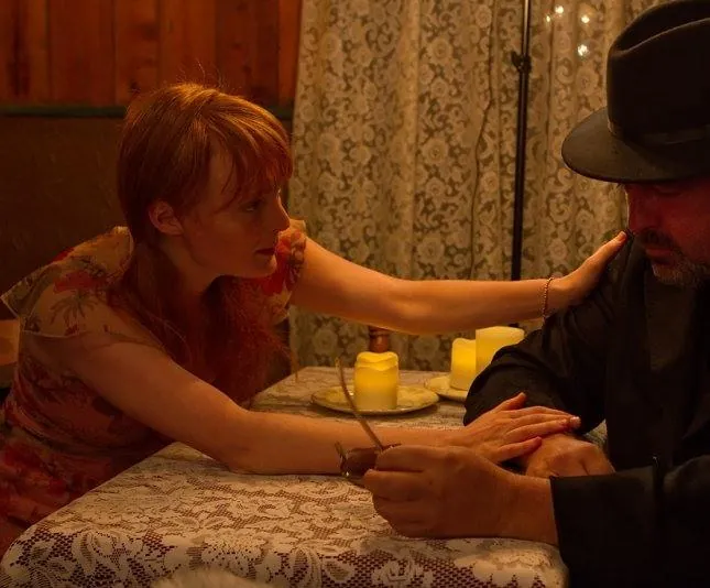 Она восстает (2016) смотреть онлайн Она восстает (2016) фильм смотреть онлайн