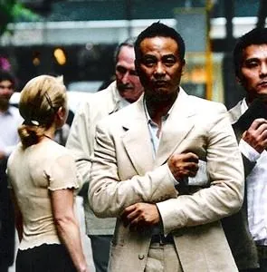 Воробей (2008) смотреть онлайн Воробей (2008) фильм смотреть онлайн