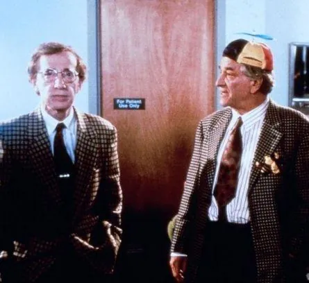 Комики (1996) смотреть онлайн Комики (1996) фильм смотреть онлайн