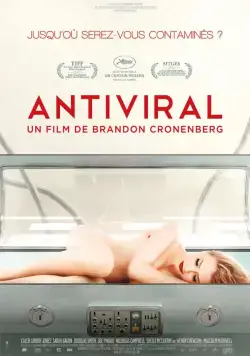 Антивирус / Antiviral (2012) фильм смотреть онлайн Антивирус / Antiviral (2012) фильм смотреть онлайн в хорошем качестве