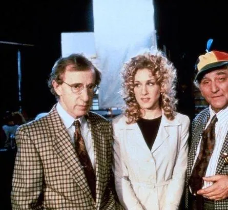 Комики (1996) смотреть онлайн бесплатно Комики (1996) фильм смотреть онлайн бесплатно