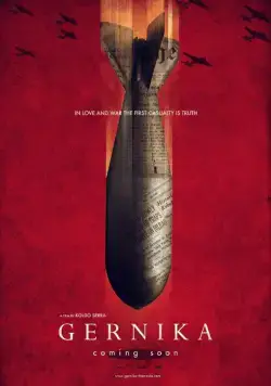 Герника / Gernika (2015) фильм смотреть онлайн Герника / Gernika (2015) фильм смотреть онлайн в хорошем качестве