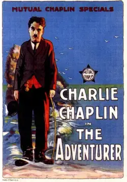 Искатель приключений / The Adventurer (1917) фильм смотреть онлайн Искатель приключений / The Adventurer (1917) фильм смотреть онлайн в хорошем качестве
