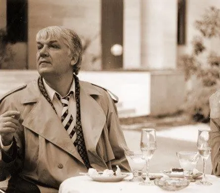 Настройщик (2004) в хорошем качестве смотреть онлайн Настройщик (2004) фильм в хорошем качестве смотреть онлайн