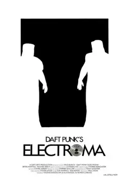 Электрома / Electroma (2006) фильм смотреть онлайн в хорошем качестве