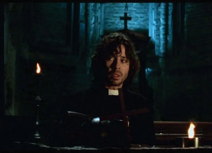 Ведьма (2006) смотреть онлайн бесплатно Ведьма (2006) фильм смотреть онлайн бесплатно