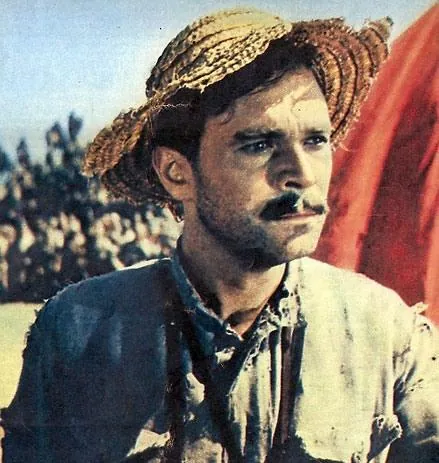 Железный поток (1967) в хорошем качестве смотреть онлайн Железный поток (1967) фильм в хорошем качестве смотреть онлайн