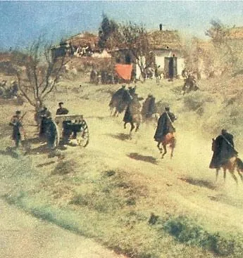 Железный поток (1967) смотреть онлайн бесплатно Железный поток (1967) фильм смотреть онлайн бесплатно