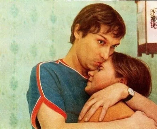 Влюблен по собственному желанию (1982) смотреть онлайн бесплатно Влюблен по собственному желанию (1982) фильм смотреть онлайн бесплатно