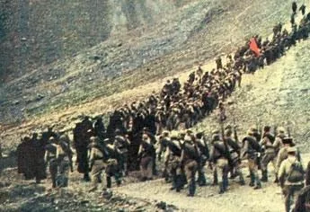 Железный поток (1967) смотреть онлайн Железный поток (1967) фильм смотреть онлайн