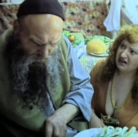 Искусство жить в Одессе (1989) смотреть онлайн бесплатно Искусство жить в Одессе (1989) фильм смотреть онлайн бесплатно