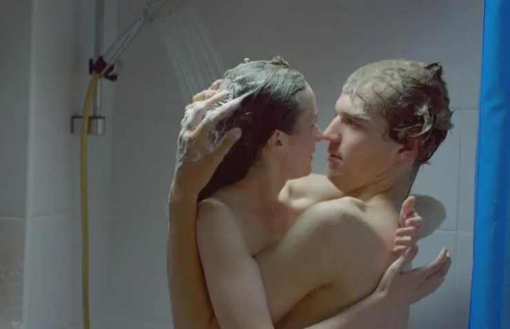 Любовный треугольник (2019) смотреть онлайн бесплатно Любовный треугольник (2019) фильм смотреть онлайн бесплатно