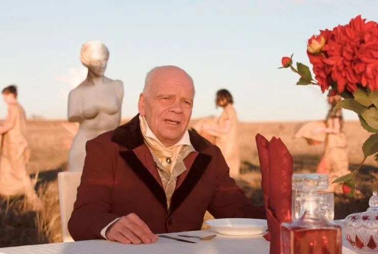 Дуэль. Пушкинъ – Лермонтовъ (2014) в хорошем качестве смотреть онлайн Дуэль. Пушкинъ – Лермонтовъ (2014) фильм в хорошем качестве смотреть онлайн