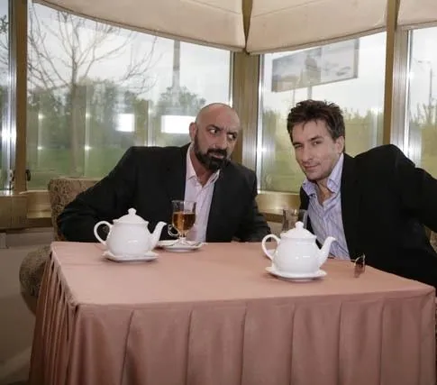 Луна-Одесса (2007) смотреть онлайн Луна-Одесса (2007) фильм смотреть онлайн