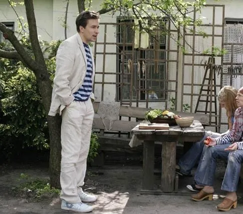 Луна-Одесса (2007) в хорошем качестве смотреть онлайн Луна-Одесса (2007) фильм в хорошем качестве смотреть онлайн