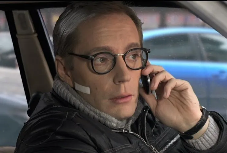 Везёт же людям! (2014) смотреть онлайн бесплатно Везёт же людям! (2014) фильм смотреть онлайн бесплатно