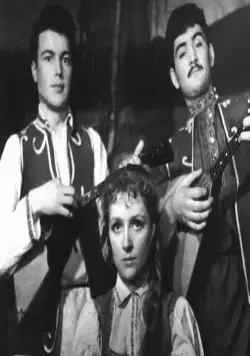 Таврия (1959) смотреть онлайн Таврия (1959) фильм смотреть онлайн