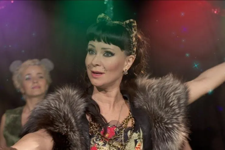 Везёт же людям! (2014) смотреть онлайн Везёт же людям! (2014) фильм смотреть онлайн