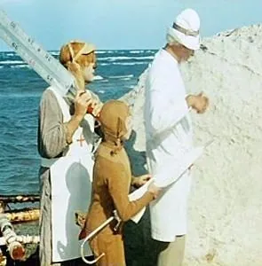 Айболит-66 (1967) в хорошем качестве смотреть онлайн Айболит-66 (1967) фильм в хорошем качестве смотреть онлайн