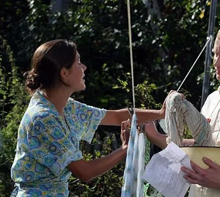 Любовь на сене (2009) смотреть онлайн бесплатно Любовь на сене (2009) фильм смотреть онлайн бесплатно