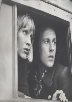 Познавая белый свет (1978) смотреть онлайн Познавая белый свет (1978) фильм смотреть онлайн