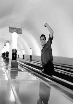 Я шагаю по Москве (1963) смотреть онлайн Я шагаю по Москве (1963) фильм смотреть онлайн