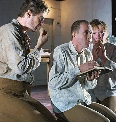 Господа Головлевы (2006) в хорошем качестве смотреть онлайн Господа Головлевы (2006) фильм в хорошем качестве смотреть онлайн