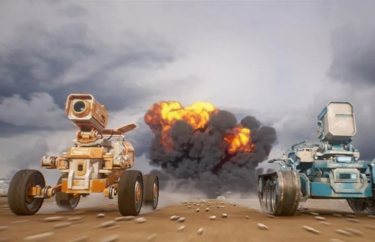 Неизвестная планета (2016) смотреть онлайн Неизвестная планета (2016) мультфильм смотреть онлайн