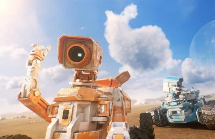 Неизвестная планета (2016) смотреть онлайн бесплатно Неизвестная планета (2016) мультфильм смотреть онлайн бесплатно