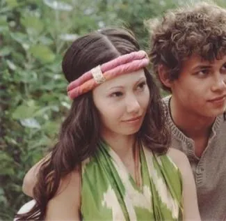 Чудная долина (2004) смотреть онлайн Чудная долина (2004) фильм смотреть онлайн