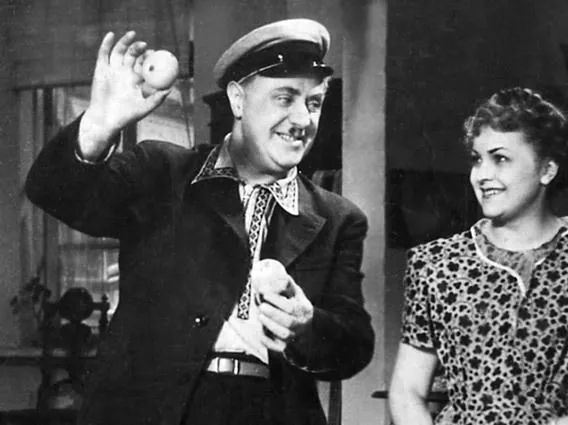 Близнецы (1945) смотреть онлайн Близнецы (1945) фильм смотреть онлайн