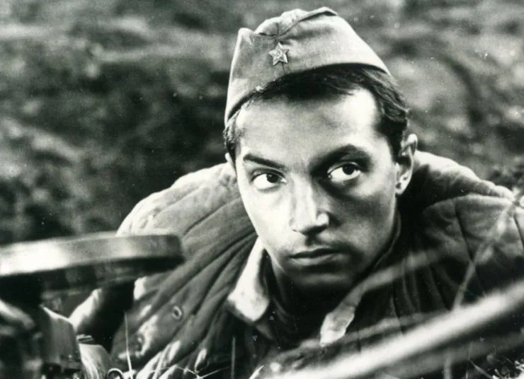 Последние залпы (1961) смотреть онлайн Последние залпы (1961) фильм смотреть онлайн