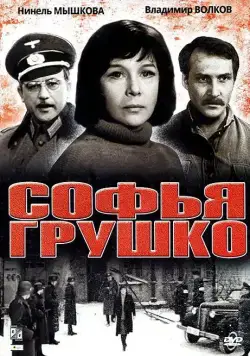Софья Грушко (1972) фильм смотреть онлайн Софья Грушко (1972) фильм смотреть онлайн в хорошем качестве