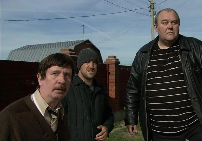 Победитель (2009) в хорошем качестве смотреть онлайн Победитель (2009) фильм в хорошем качестве смотреть онлайн