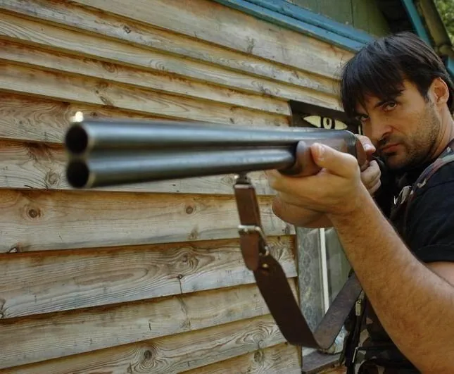 Леший (2007) смотреть онлайн бесплатно Леший (2007) фильм смотреть онлайн бесплатно