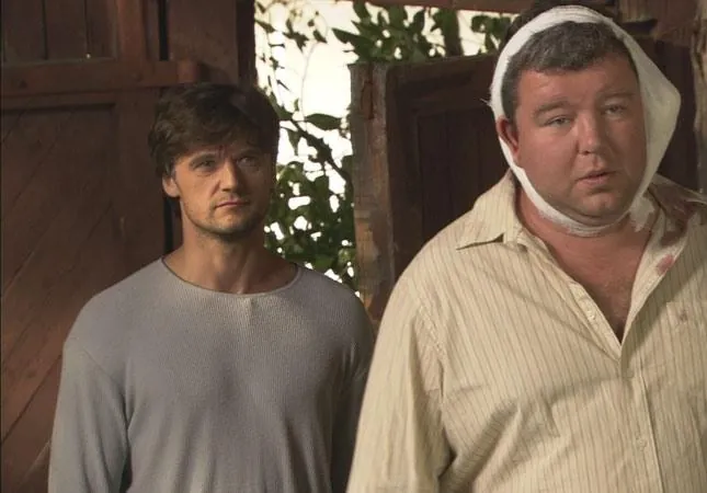 Победитель (2009) смотреть онлайн бесплатно Победитель (2009) фильм смотреть онлайн бесплатно