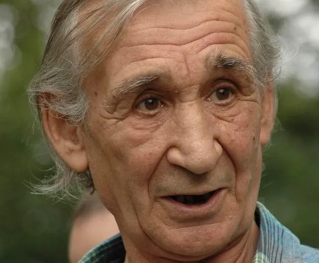 Леший (2007) в хорошем качестве смотреть онлайн Леший (2007) фильм в хорошем качестве смотреть онлайн