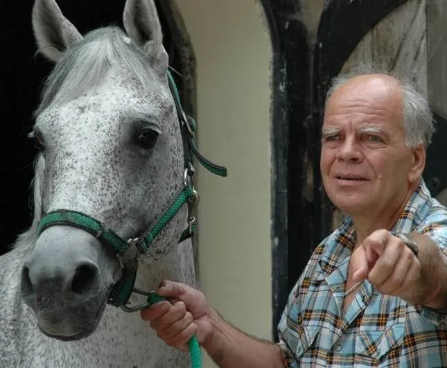 Леший (2007) смотреть онлайн Леший (2007) фильм смотреть онлайн