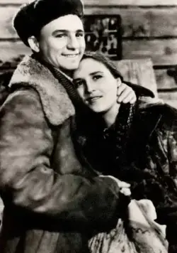 Чужая родня (1955) смотреть онлайн Чужая родня (1955) фильм смотреть онлайн