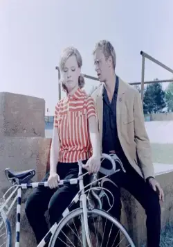 Укротители велосипедов (1963) смотреть онлайн Укротители велосипедов (1963) фильм смотреть онлайн